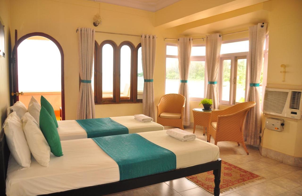 Kokari Guesthouse Hope Town Kültér fotó
