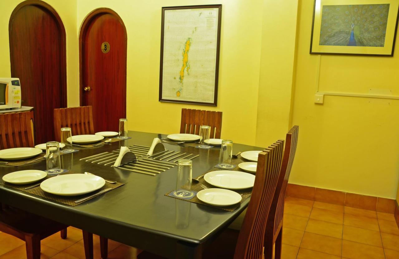 Kokari Guesthouse Hope Town Kültér fotó